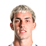 Daniel Barcia Rama