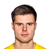 Oscar Forsmo Kapskarmo
