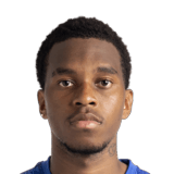 Malik Mothersille