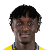 Souleymane Basse