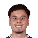 Matthew Grimaldi