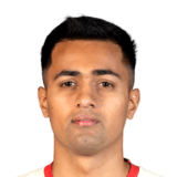 Ashish Jha