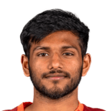 Mohammed Azhar