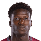 Mohamadou Kanté