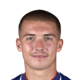 Alfie Gilchrist