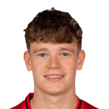 James McConnell