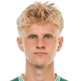Lukas Kirkegaard