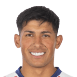 Lautaro Vargas