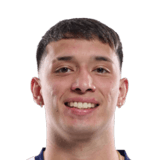 Mateo Cáceres