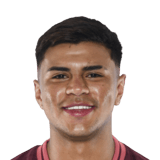 Dylan Aquino