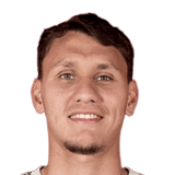 Lucas Lavagnino