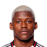 Omar Valencia