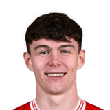 Gareth McElroy
