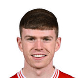 Conor Reynolds