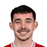 Kyle McDonagh