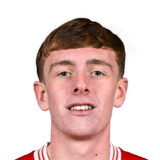 Daire Patton
