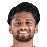 Robin Yadav