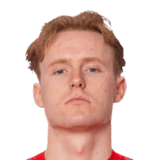 Markus Haaland