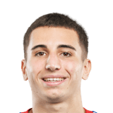 Iker Almena Horcajo