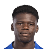 Josue Kongolo