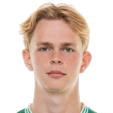 Frederik Damkjer