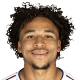 Jarell Njiké Simo