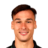 Oliver Lavale