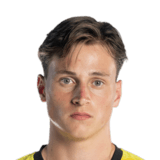 Axl De Corte