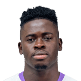 Abdoul Karim Traore