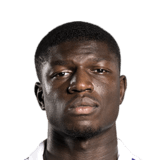 Zoumana Keita