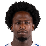 Jayden Addai