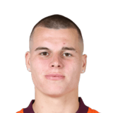 Justin Vidić