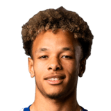 Trent Koné-Doherty