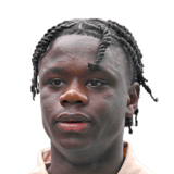 Mahamadou Susoho Sissoho
