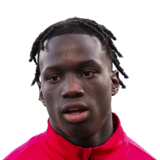 Daouda Traoré