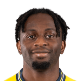 Royce Openda