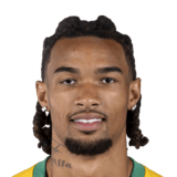 Yannick Eduardo