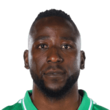 Frédéric Nsabiyumva