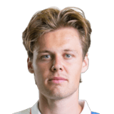 Axel Henriksson