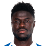 Yaya Bojang