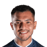 Kevin Vázquez