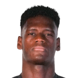 Yeison Murillo