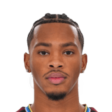 Kimani Stewart-Baynes