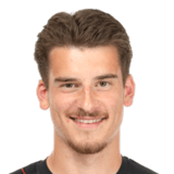 Niklas Castelle
