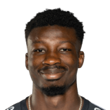 Ousmane Diawara