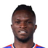 Christian Ebere