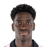 Adama Boiro