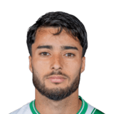 Lucas Palavecino