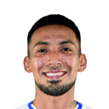 Anthony Gordillo