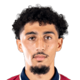 Mohamed-Amine Bouchenna